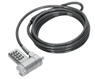 CANDADO TARGUS ASP96RGLX